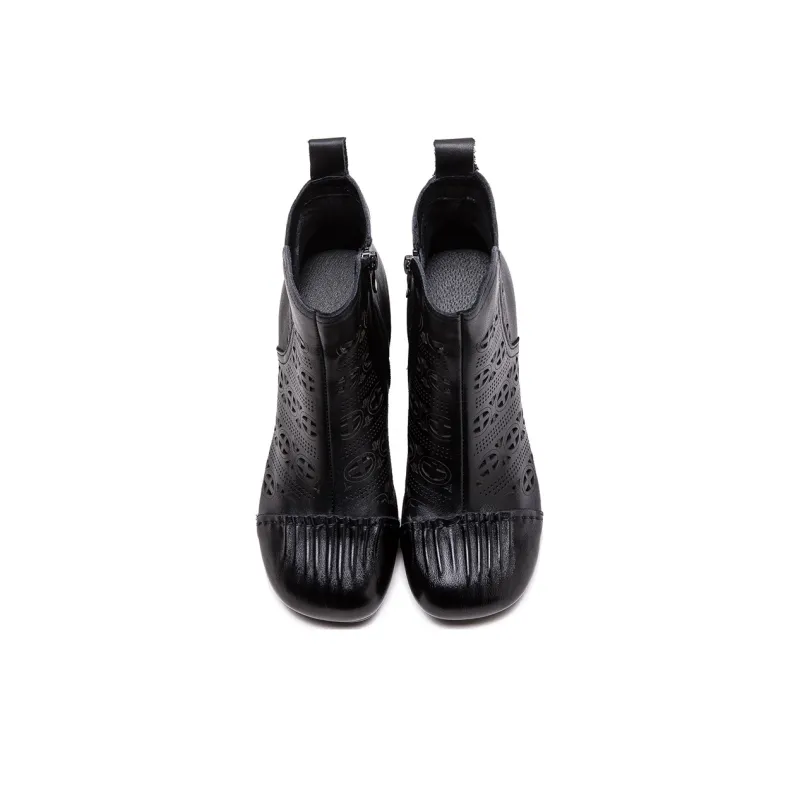 Jay Ankle Boots Women's-7