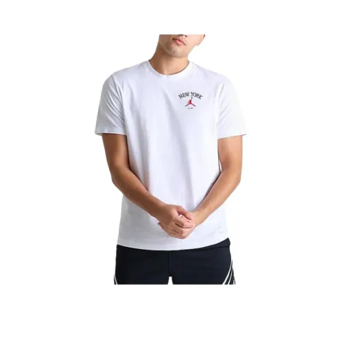 JORDAN New York City T Shirt