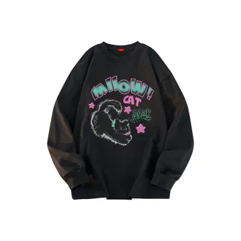 MIIOW Trend Party Series T Shirt Unisex