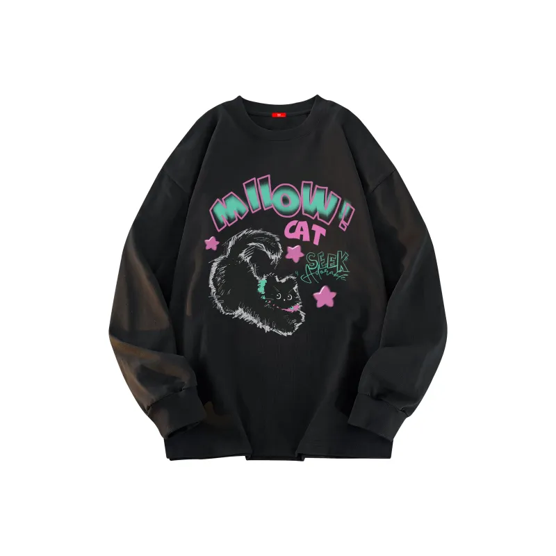 MIIOW Trend Party Series T Shirt Unisex-0