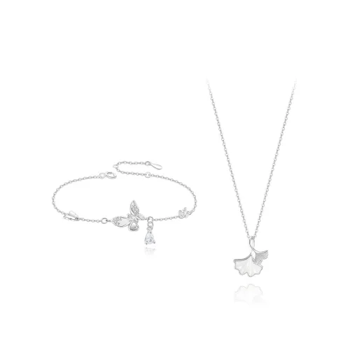 BLANK IN BLANK Sterling Silver Bracelets Women's