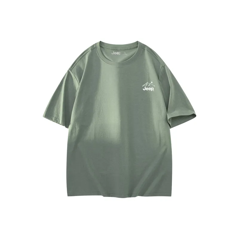 Jeep Theme Series T Shirts Unisex-11