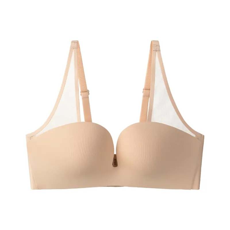 MIIOW Women's Bras-0