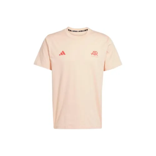Adidas Free Shipping With AdiClub Runners Tee Gender Neutral