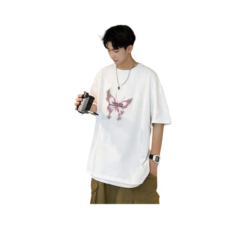 DJ.SPIRIT T Shirts Unisex-6