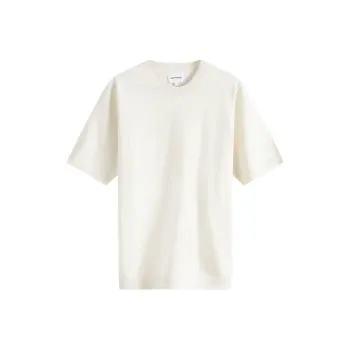 NORSE PROJECTS T Shirt Men's White