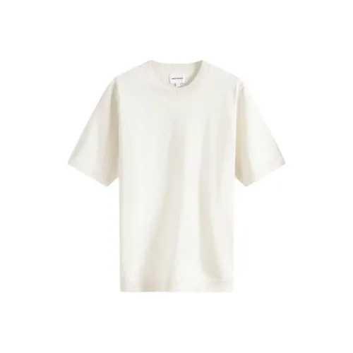 NORSE PROJECTS T Shirt Men's White