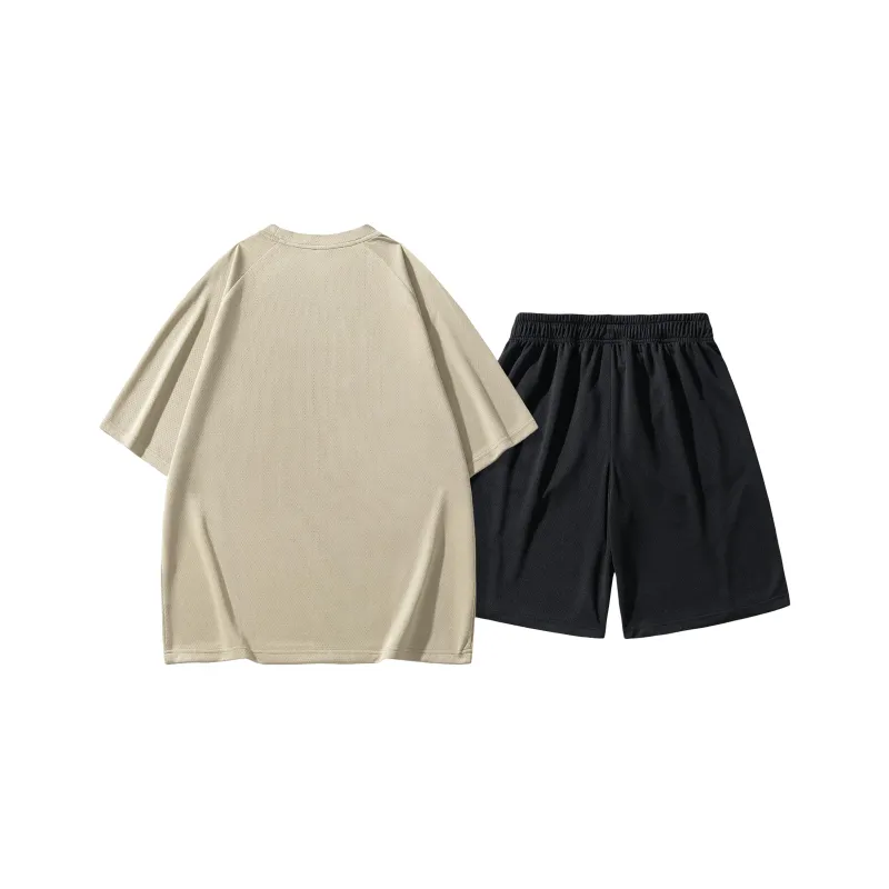 G.M BONNEY Casual Sportswear Unisex-5