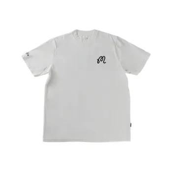 MALBON GOLF Logo T shirt
