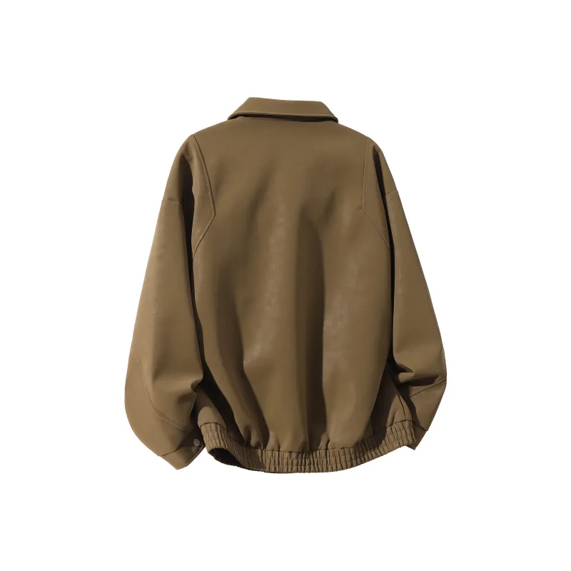 Tre Club Jackets Unisex-5