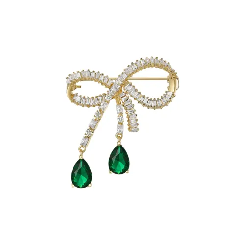 HMZ Brooches Women's