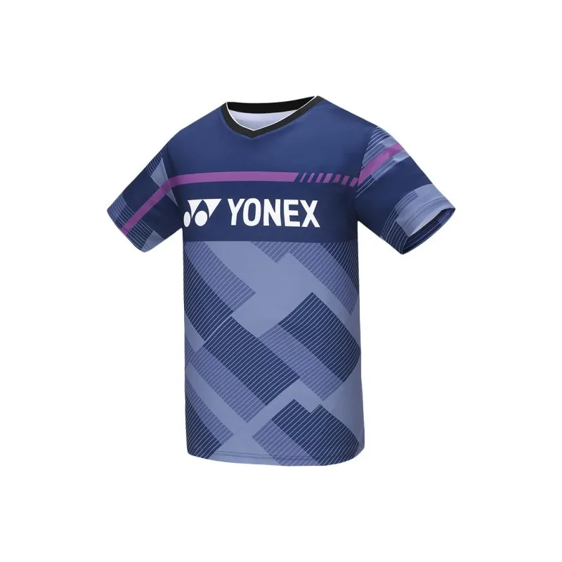 YONEX T Shirts Men-12