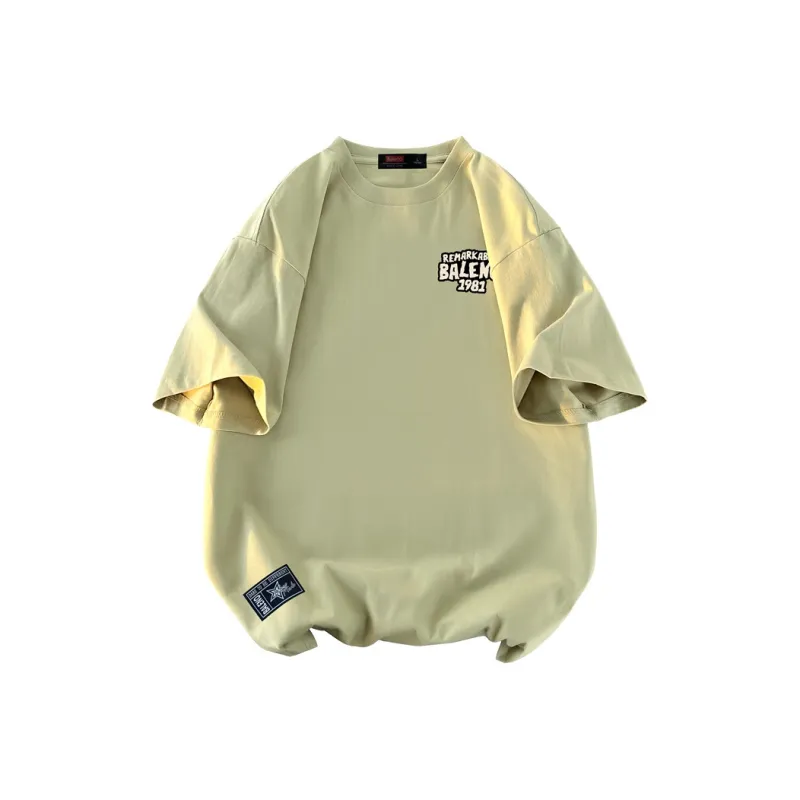 BALENO T Shirts Unisex-13