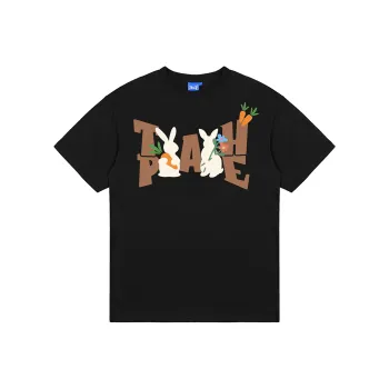 Teach Peace T Shirts Unisex