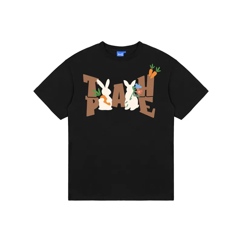 Teach Peace T Shirts Unisex-0