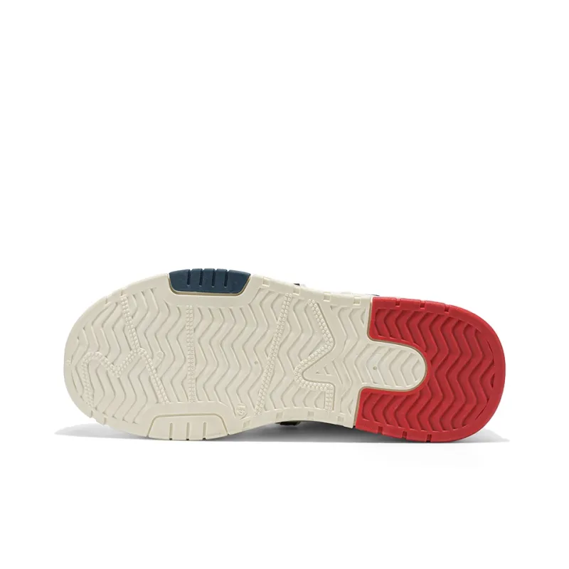 PAUL FRANK Slip Resistant And Breathable Low Top Skateboard Shoes Men's-5