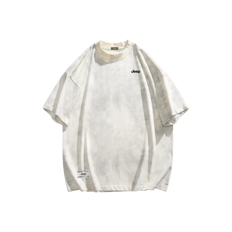 Jeep T Shirts Unisex-10