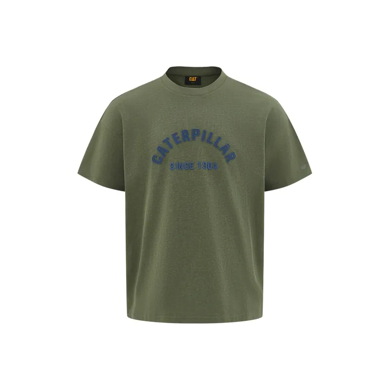 CAT T Shirts Men-12