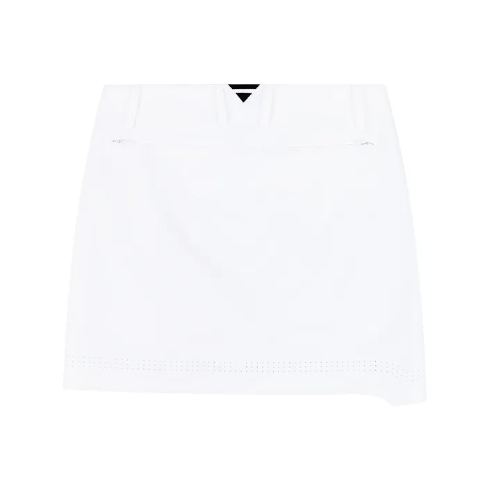 EUROPEAN TOUR Casual Short Skirts Women's-1