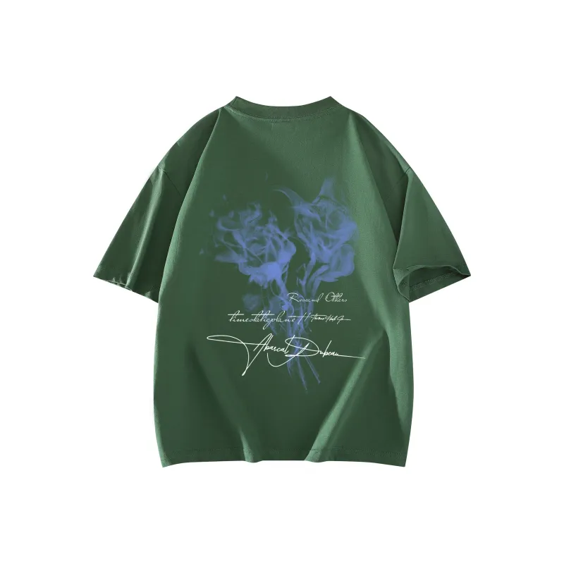 TONYKRZ T Shirts Unisex-19