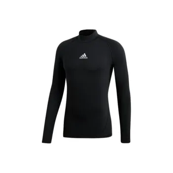 Adidas CLIMAWARMAEROREADY AlphaSkin T-Shirt Men's Black