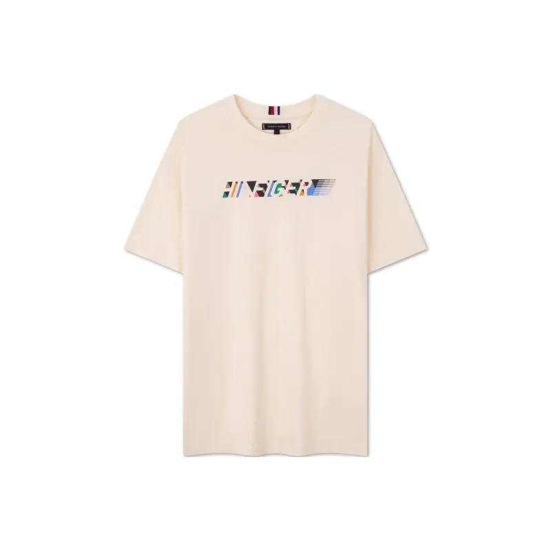 Tommy Hilfiger T Shirts Men-9