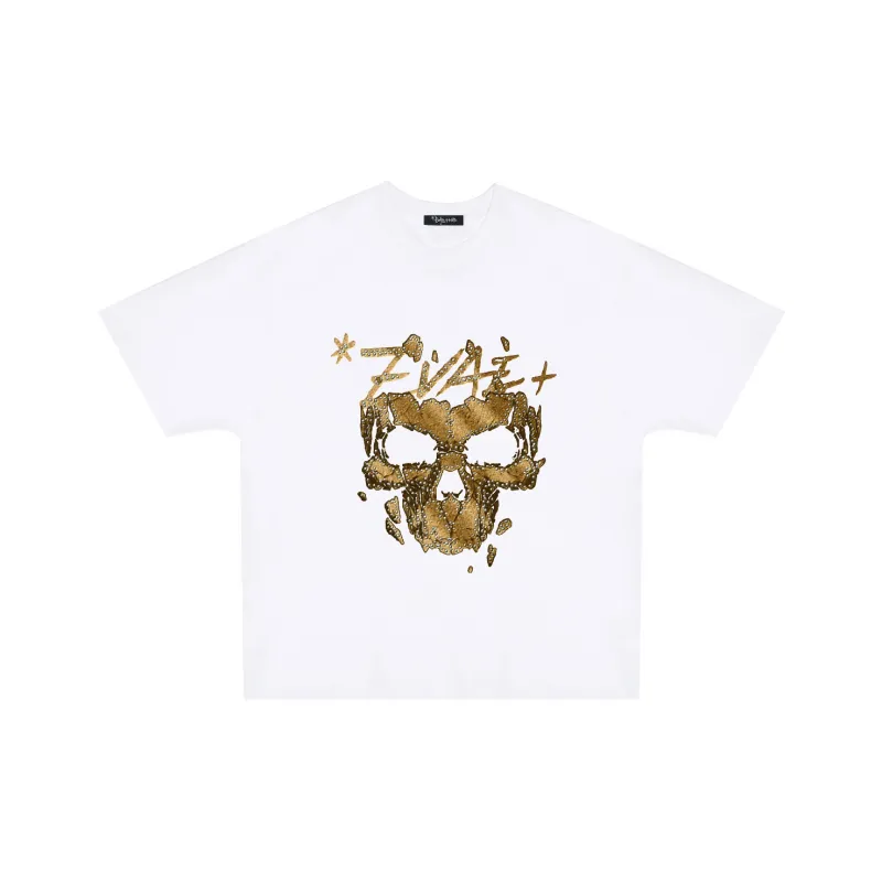 *EVAE+MOB T Shirts Unisex-4