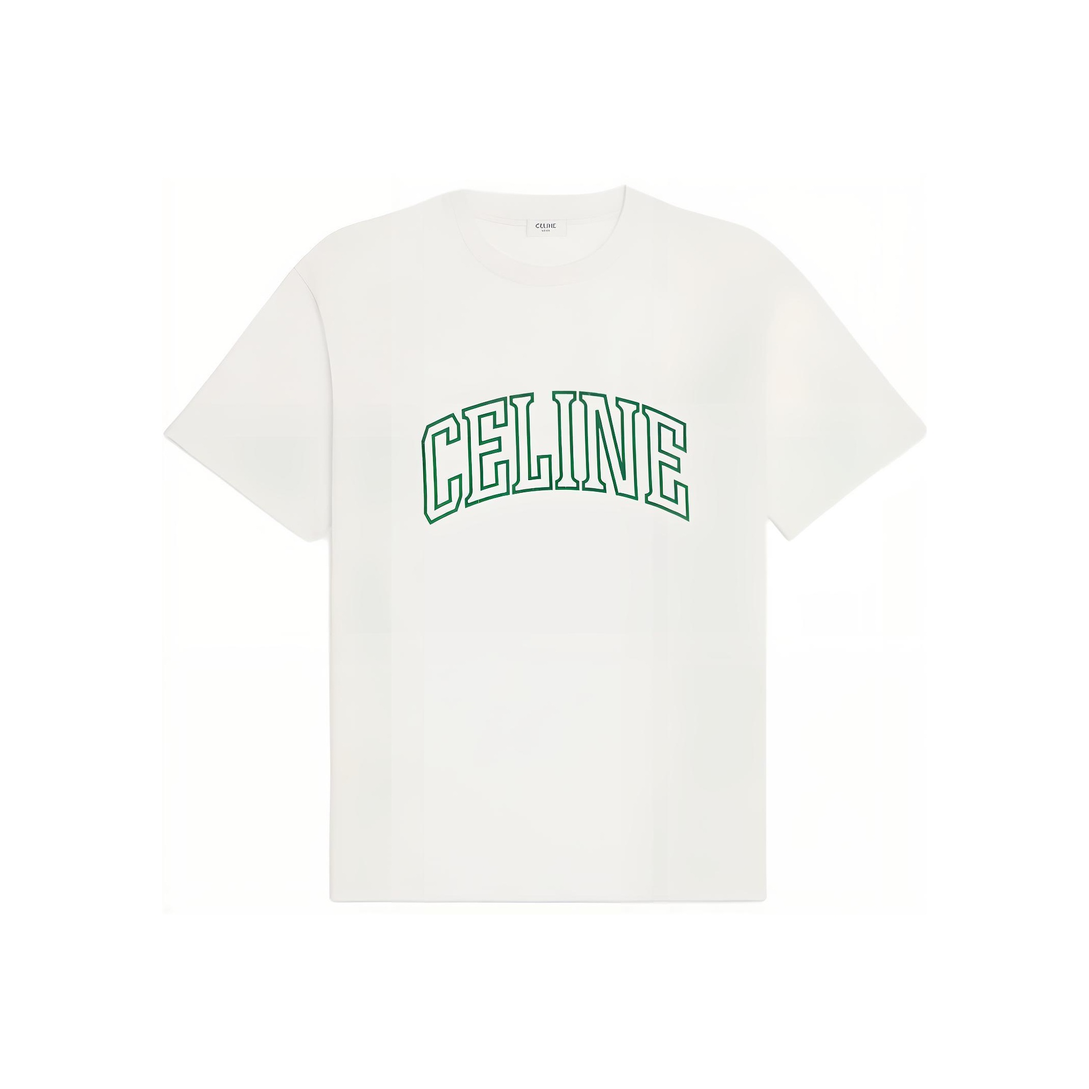CELINE T-Shirts on Sale & Authentic - Cheap Rcj Jordan Outlet