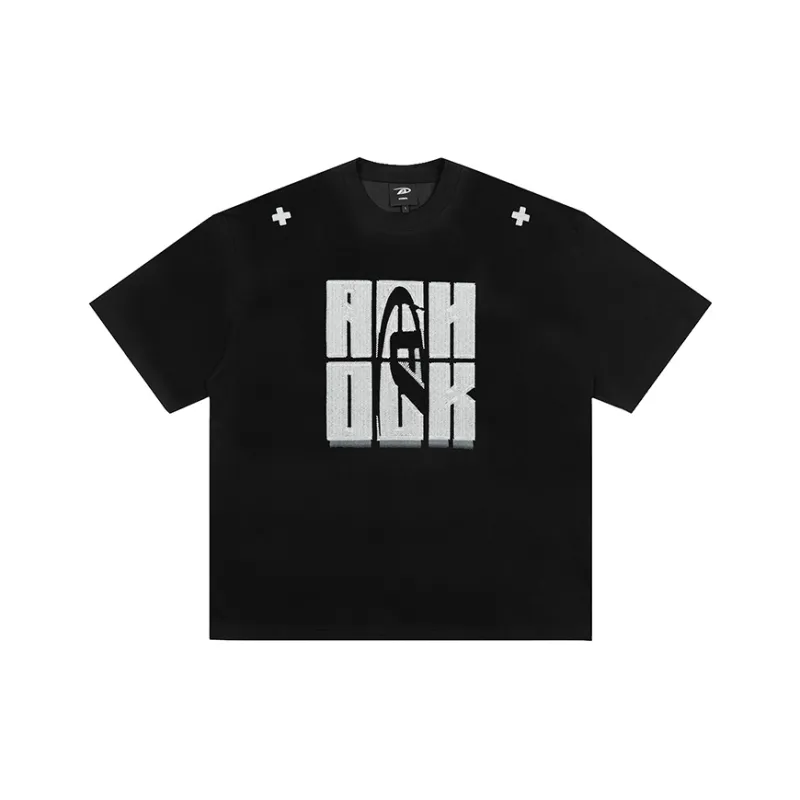 A Chock T Shirts Unisex-0