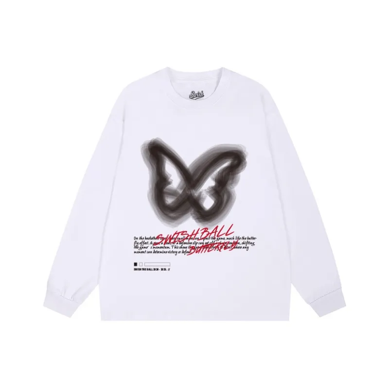 SWISH THE BALL IN T Shirt Unisex-0