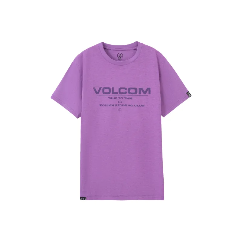 VOLCOM T-Shirts Unisex-4