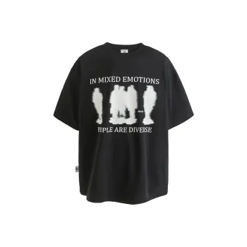 NARTALIY T-Shirts Unisex