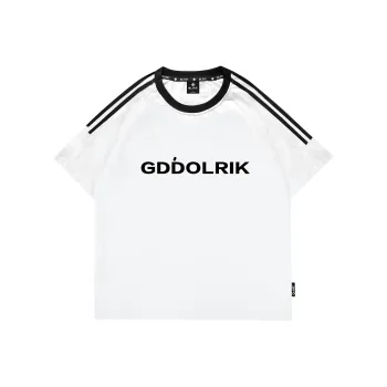 OLRIK T Shirts Unisex