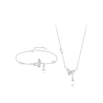 BLANK IN BLANK Sterling Silver Bracelets Women's
