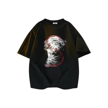 FASTFISH T Shirts Unisex