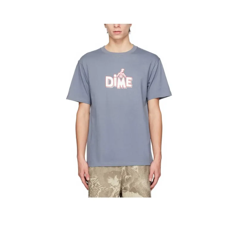 Dime T Shirts Unisex-7