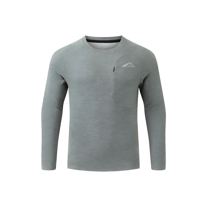 SAIQI T Shirts Unisex-6