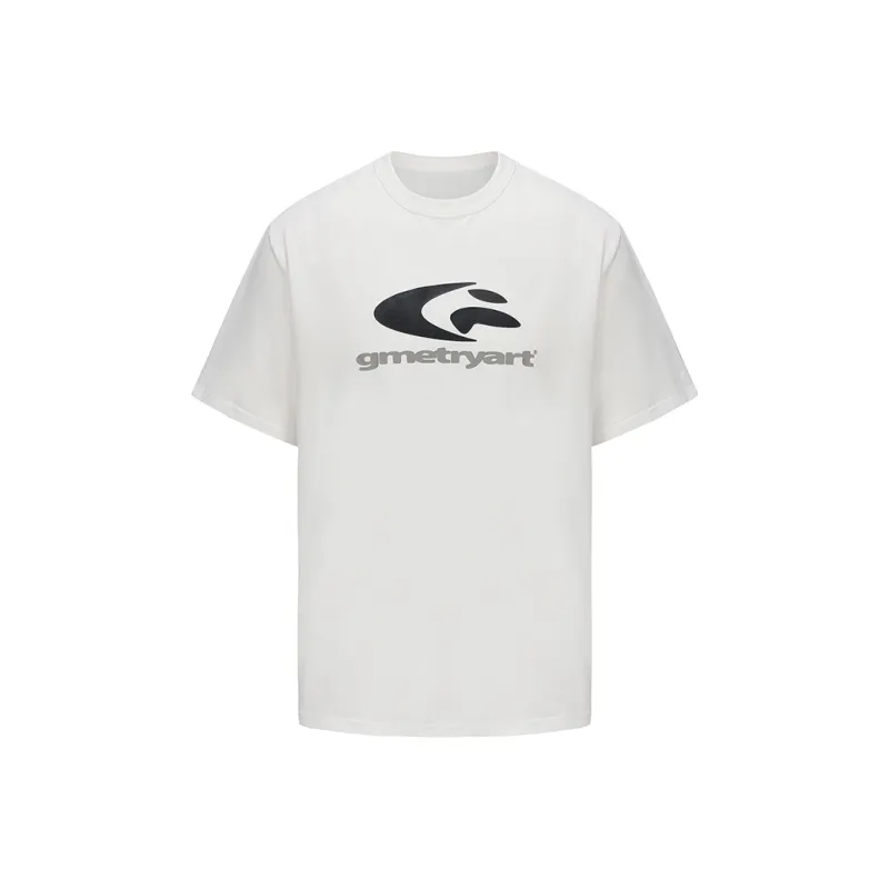 GMETRYART T-Shirts Unisex-0