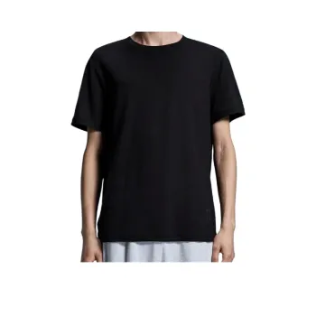 On Studio T T Shirt Men's Black
