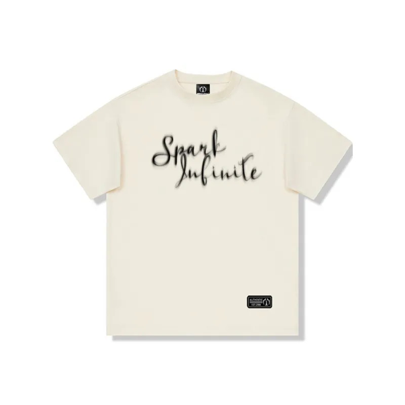 MIRACLE KILL x SPARK INFINITE T Shirt Unisex-4