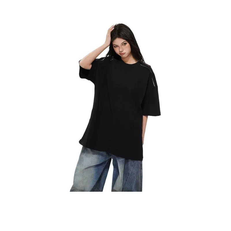 TESTUNG T-Shirts Unisex-4