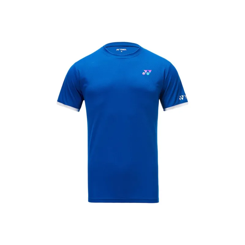 YONEX T Shirts Men-0