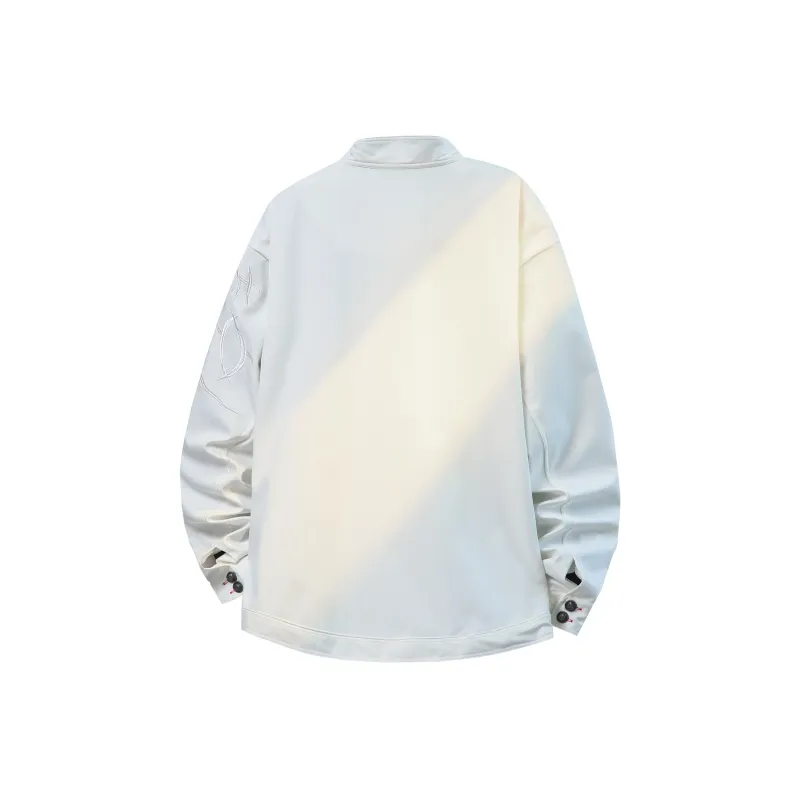 TESTUNG Trendy Versatile Jackets & Coats Unisex-1