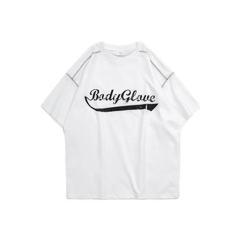 BODY GLOVE T-Shirts Unisex-0