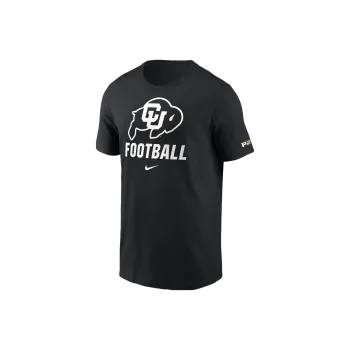 Nike Deion Sanders 'P21ME' Men's Nike College Football T Shirt
