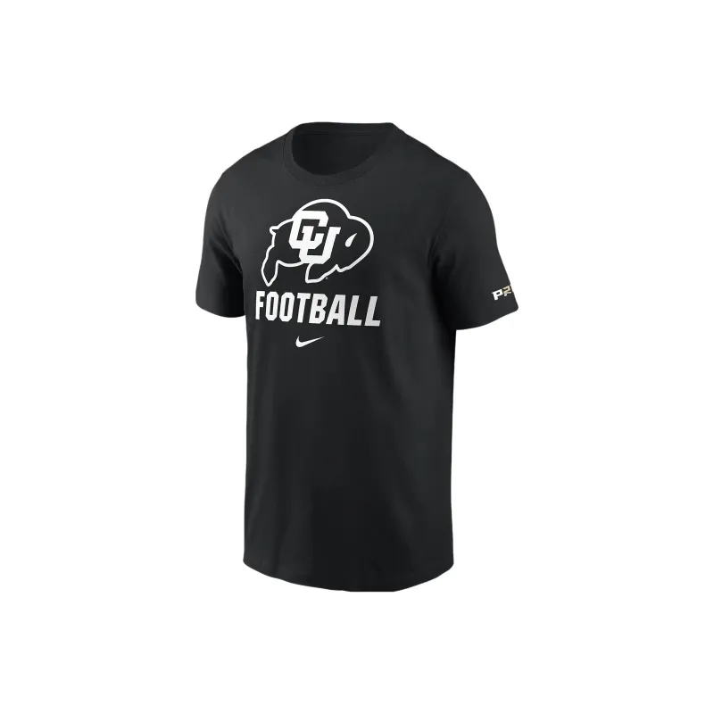 Nike Deion Sanders 'P21ME' Men's Nike College Football T Shirt-0