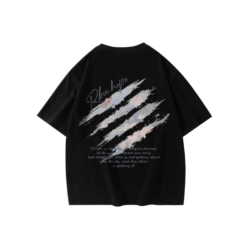RKVC T Shirts Unisex-6