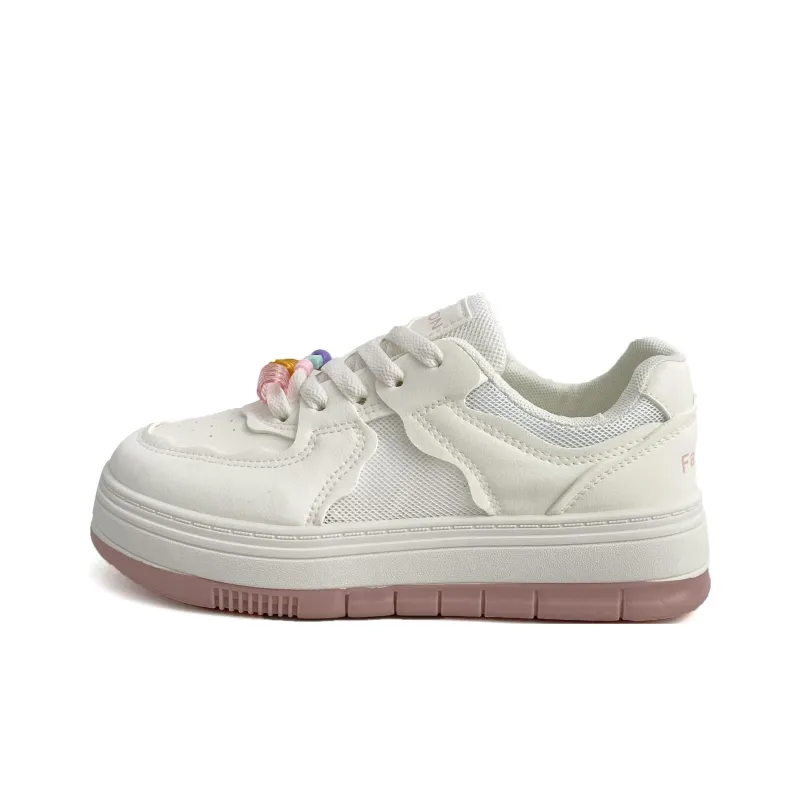 City Camel Low Top Skateboard Shoes Women's-0