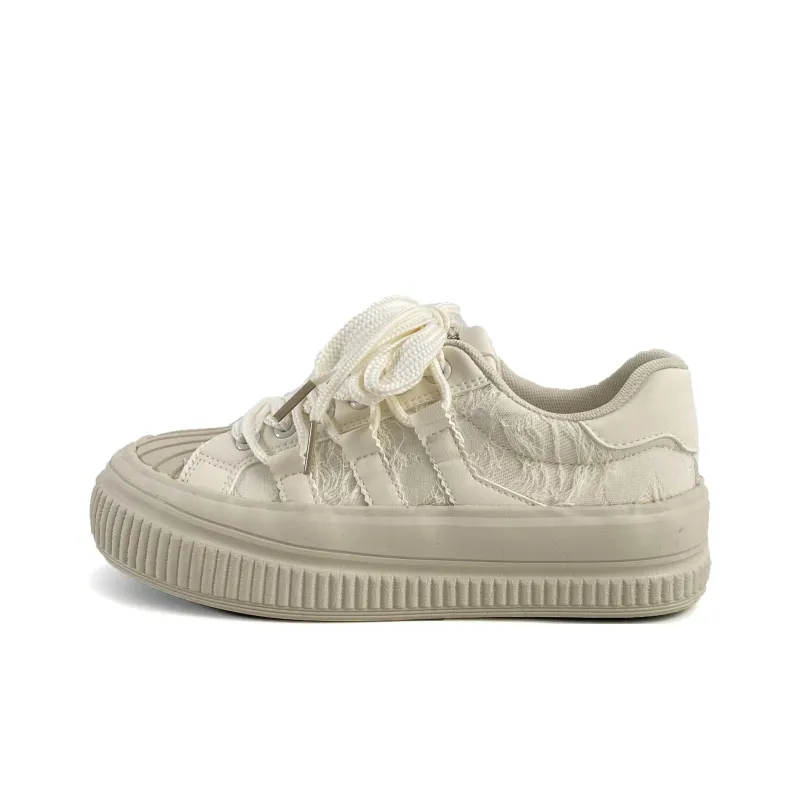 City Camel Low Top Skateboard Shoes Women's-5