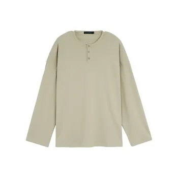 BD.POWER UP+ T Shirt Unisex Light Khaki